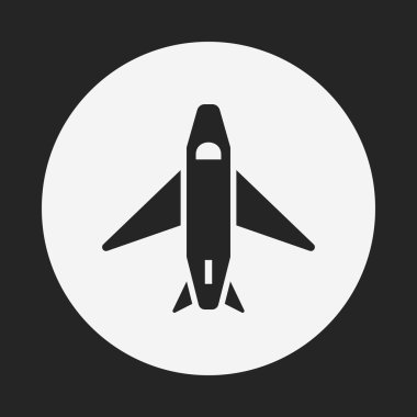 Uçak Simgesi