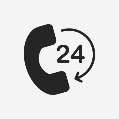 Müşteri Hizmeti Simgesi