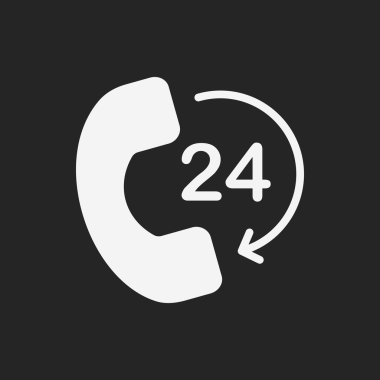 Müşteri Hizmeti Simgesi