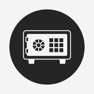 Emanet Kasası simgesi