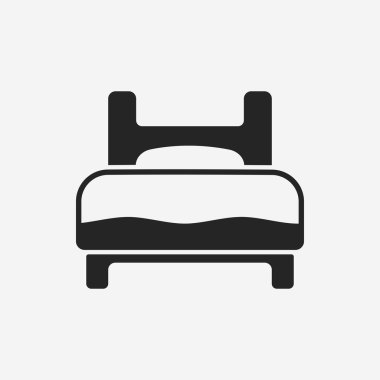 Yatak Simgesi