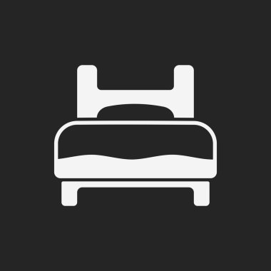 Yatak Simgesi