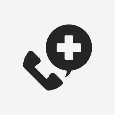 Müşteri Hizmeti Simgesi