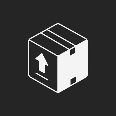 lojistik navlun simgesi