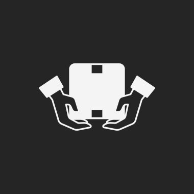 lojistik navlun simgesi