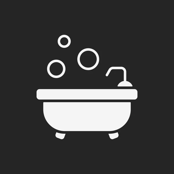 Ref-tub — стоковый вектор