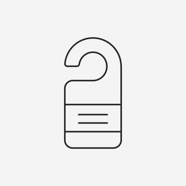 Yapmak değil rahatsız etmek satırı simgesi