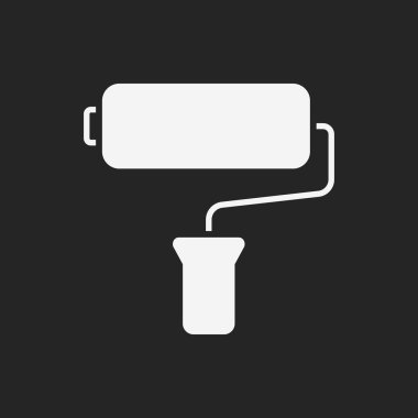 boya fırçası simgesi