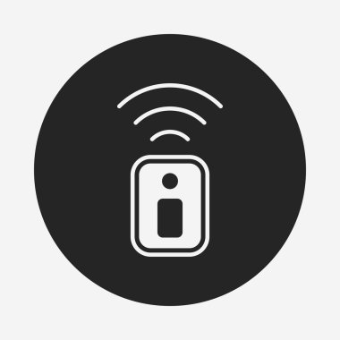 kamera bluetooth simgesi