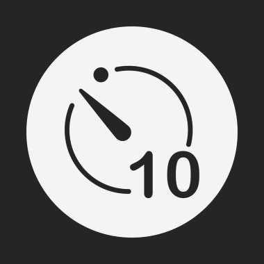 kamera Zamanlayıcı simgesi