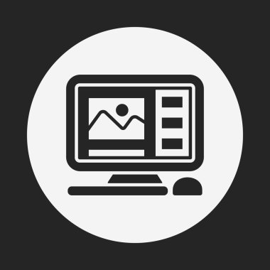 Fotoğraf Aktarım simgesi