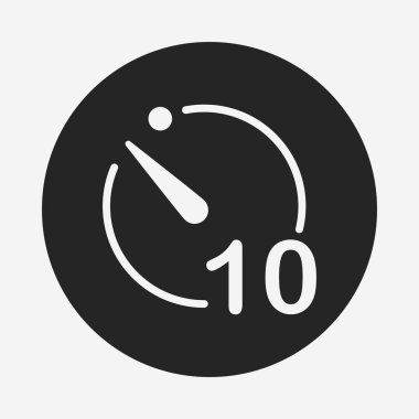 kamera Zamanlayıcı simgesi