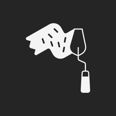 boya fırçası simgesi