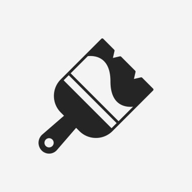 boya fırçası simgesi