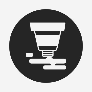 Pigment boya simgesi