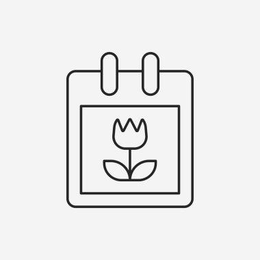 Fotoğraf Satırı Simgesi