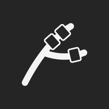 Marshmallow simgesi kızartma