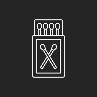 eşleşen satırı simgesi