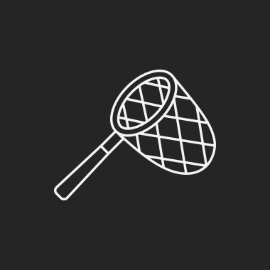 NET satırı simgesi