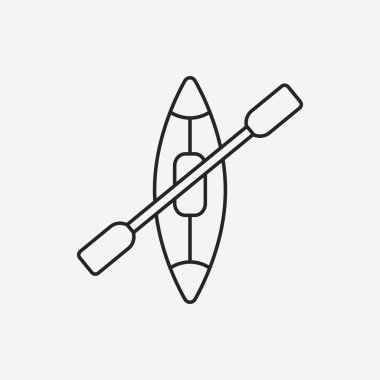 Kano satırı simgesi