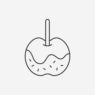 lolipop satırı simgesi