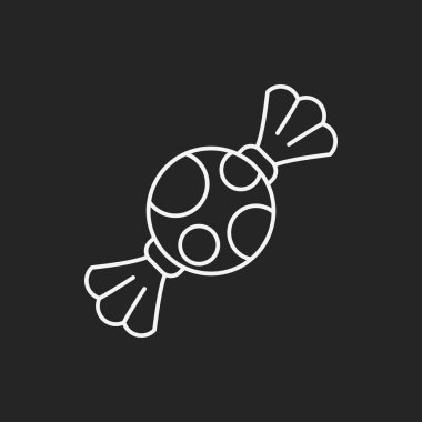 şeker satırı simgesi