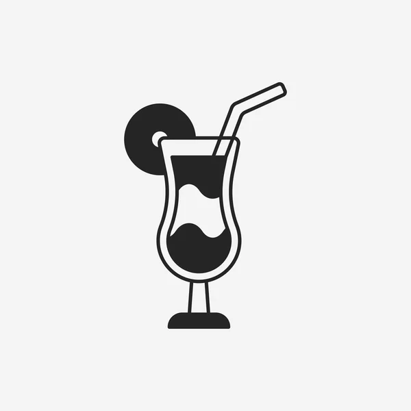 음료 아이콘 — 스톡 벡터