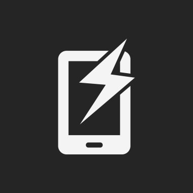 Cep Telefonu Simgesi