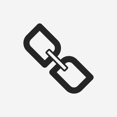 Sosyal bağlantı simgesi