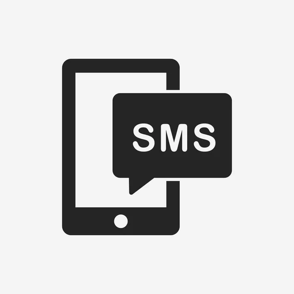 Ícone do telefone celular —  Vetores de Stock