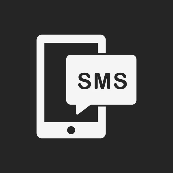 Ícone do telefone celular —  Vetores de Stock