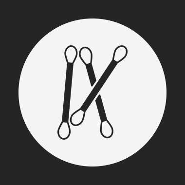 Pamuk Temizleme Simgesi