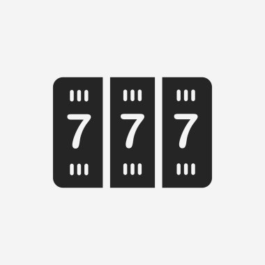 slot makinesi simgesini