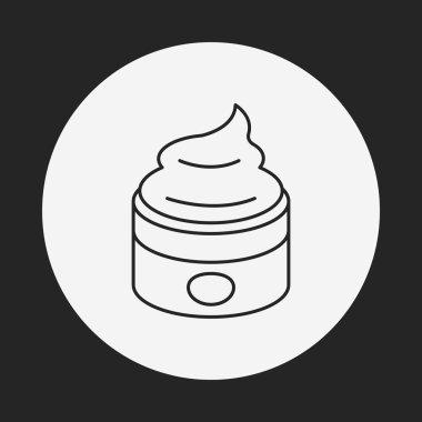 Kozmetik Şişeler satırı simgesi