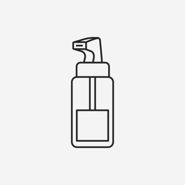 Kozmetik Şişeler satırı simgesi