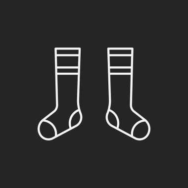 Ayakkabı satırı simgesi