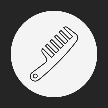 Tarama çizgisi simgesi