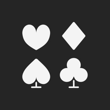 Poker simgesi