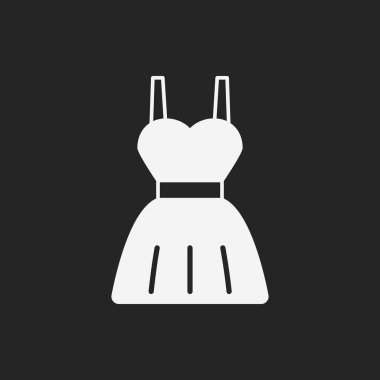 elbise simgesi