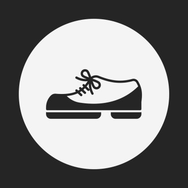 Ayakkabı simgesi