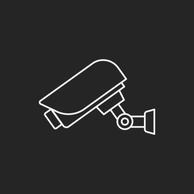 gözetim satırı simgesi