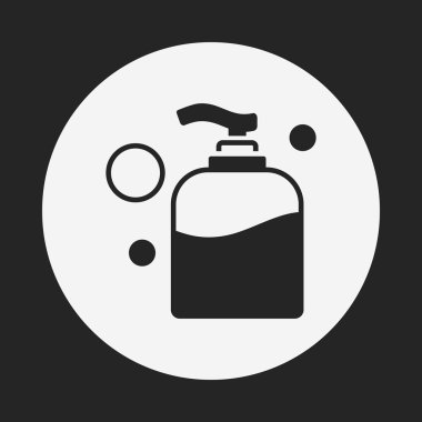 Kozmetik Şişeler simgesi