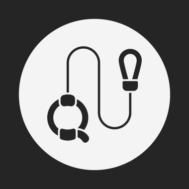 köpek kurşun simgesi