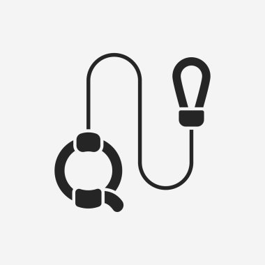 köpek kurşun simgesi