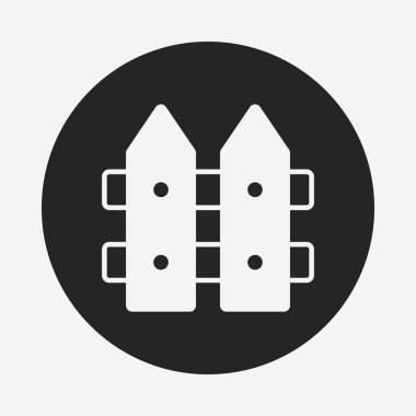 Bahçe Çiti simgesi