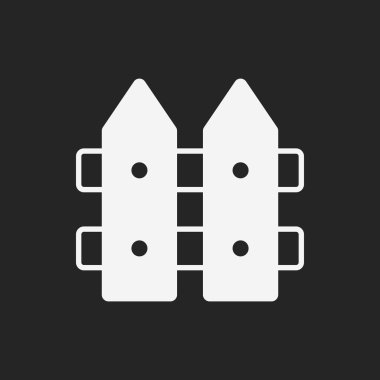 Bahçe Çiti simgesi