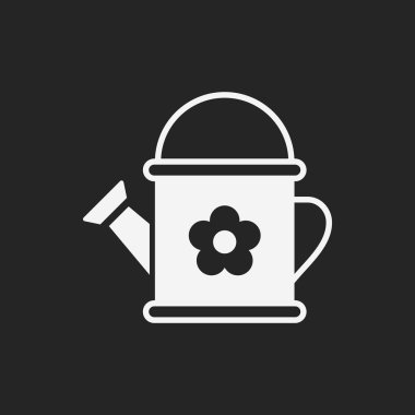 bitki waterer simgesi