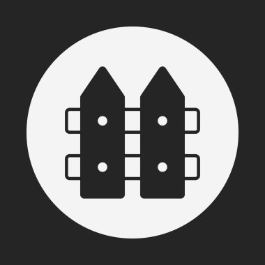 Bahçe Çiti simgesi