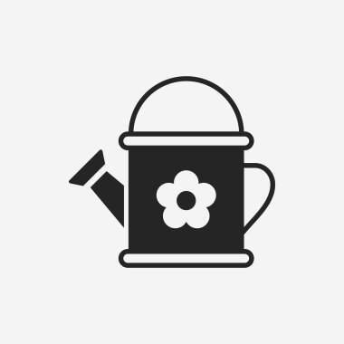 bitki waterer simgesi