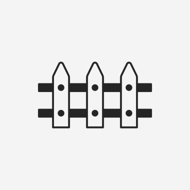 Bahçe Çiti simgesi